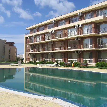 Private One-bedroom In Holiday Fort Club 公寓 阳光海滩