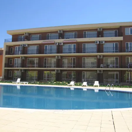 Private One-bedroom In Holiday Fort Club * 阳光海滩